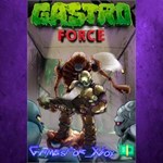 **Gastro Force XBOX