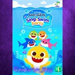 **Baby Shark Sing & Swim Party XBOX