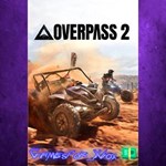 **Overpass 2 XBOX