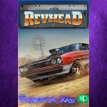 **Revhead XBOX