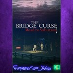 **The Bridge Curse Road to Salvation XBOX