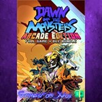 **Dawn of the Monsters Full Game plus Arcade + Cha XBOX