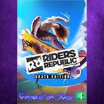 **Riders Republic Skate Edition XBOX