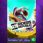**Riders Republic 360 Edition XBOX