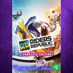 **Riders Republic Complete Edition XBOX