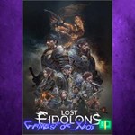 **Lost Eidolons XBOX