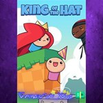 **King of the Hat XBOX