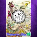**Virgo Versus The Zodiac XBOX