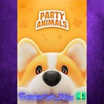 **Party Animals XBOX