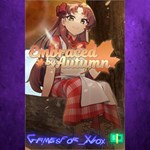 **Embraced By Autumn XBOX