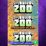 **Let´s Build a Zoo Ultimate Bundle XBOX