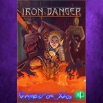 **Iron Danger XBOX
