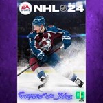 **NHL 24 Xbox One XBOX