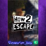 **How 2 Escape XBOX