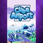 **Cube Airport XBOX