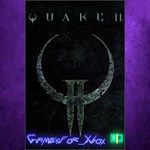**Quake II XBOX