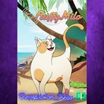 **Fluffy Milo XBOX