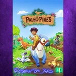 **Paleo Pines XBOX
