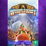 **WrestleQuest XBOX