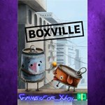 **Boxville XBOX