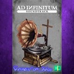 **Ad Infinitum - Digital Soundtrack XBOX