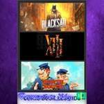 **Comic Book Legends XBOX