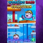 **Working Hard Collection XBOX