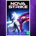 **Nova Strike XBOX
