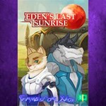**Eden´s Last Sunrise XBOX
