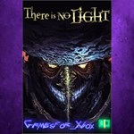 **There Is No Light XBOX