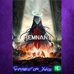 **Remnant II - Ultimate Edition XBOX