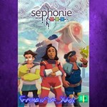 **Sephonie XBOX