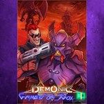 **Demonic Supremacy XBOX