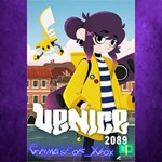 **Venice 2089 XBOX