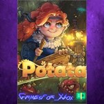 **Potata fairy flower Xbox Series X|S XBOX