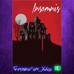 **Insomnis XBOX