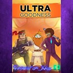 **UltraGoodness XBOX