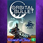 **Orbital Bullet XBOX