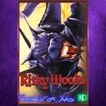**Risky Woods QUByte Classics XBOX