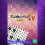 **Puzzle by Nikoli W Hitori XBOX