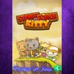 **Strike Force Kitty XBOX
