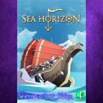 **Sea Horizon XBOX