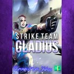 **Strike Team Gladius XBOX