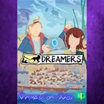 **DREAMERS XBOX