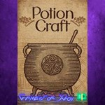 **Potion Craft Alchemist Simulator XBOX