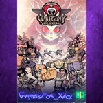 **Skullgirls 2nd Encore XBOX