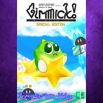 **Gimmick! Special Edition XBOX