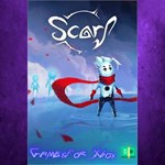 **SCARF XBOX