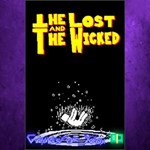 **The Lost And The Wicked XBOX