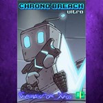 **ChronoBreach Ultra XBOX